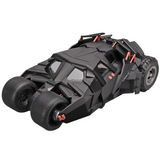 Batmobile The Dark Knight Trilogy Tumbler Model 1:18 Scale