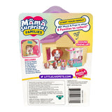 Set Of 4 Little Live Pets Mama Surprise Families Beagle Spaniel Maltese Frenc