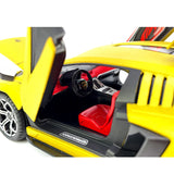 Lamborghini Countach Model 1:24 (assorted colors, sold as single)