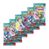 Pokemon TCG: Scarlet & Violet - Journey Together Booster Bundle