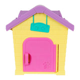 Set Of 4 Little Live Pets Mama Surprise Families Beagle Spaniel Maltese Frenc