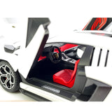 Lamborghini Countach Model 1:24 (assorted colors, sold as single)