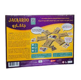 JACKAROO BOARD GAME 2-6 Players