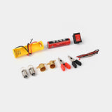 Kids Electric Circuit Kit Box Assorted 4 STEM Learning Set
