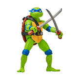 Mutant Mayhem Giant Leonardo Action Figure