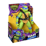 Mutant Mayhem Giant Leonardo Action Figure