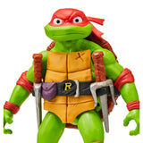 Mutant Mayhem Giant Raphael Action Figure