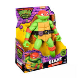 Mutant Mayhem Giant Raphael Action Figure