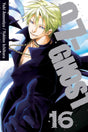 Cover image of 07-Ghost, Vol. 16