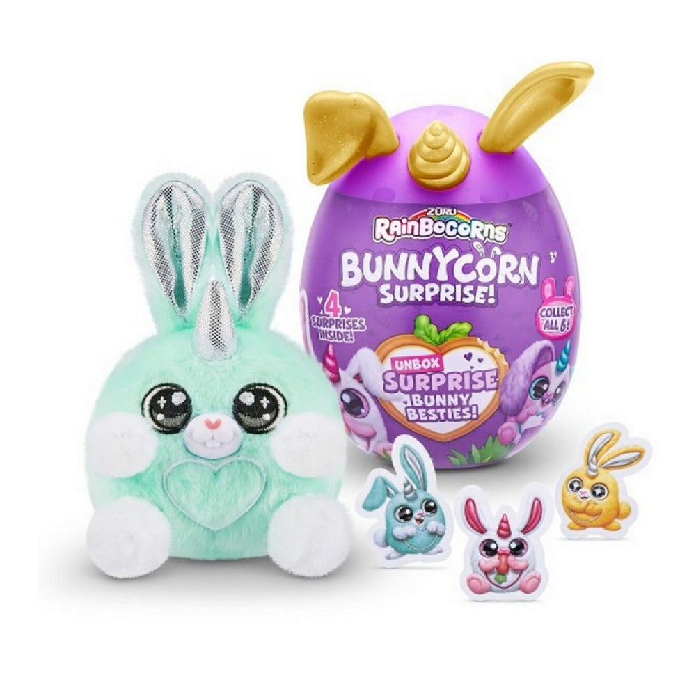 Rainbocorns Bunnycorn Surprise Series 1