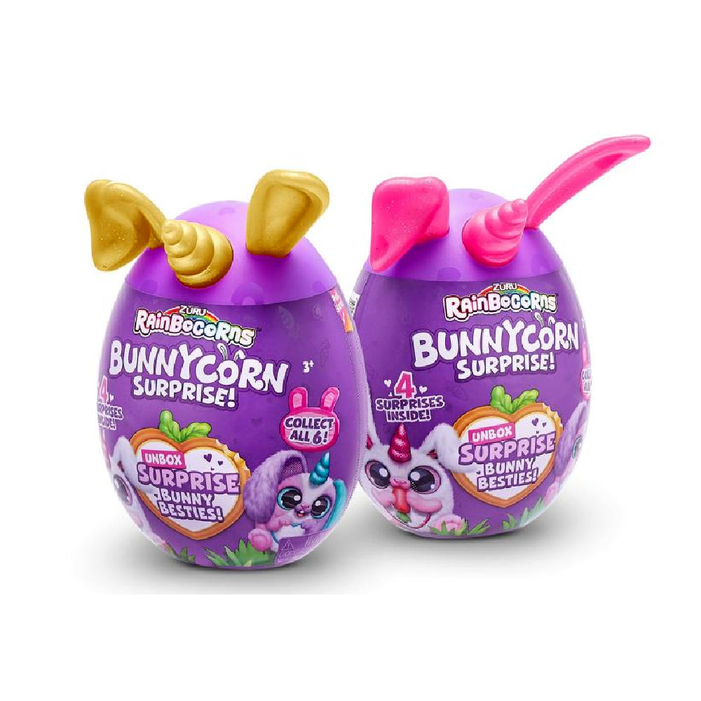 Rainbocorns Bunnycorn Surprise Series 1