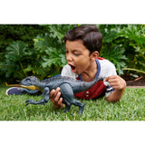 Jurassic World Slash 'n Battle Stinger Dino Scorpios Rex