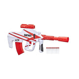 Nerf Fortnite Ir 10 Dart Motorized Blaster