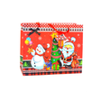 Christmas Packing Bag 32*26*14cm Assorte