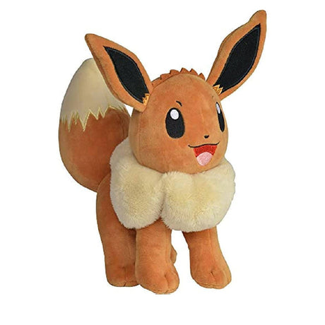 Eevee Plush Pokémon 65 Cm