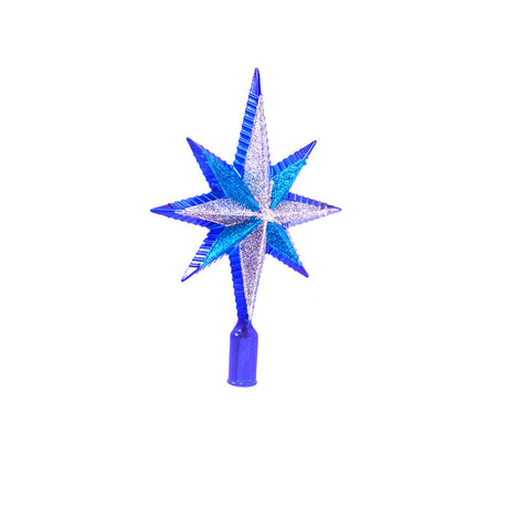Christmas Tree Ornament Star