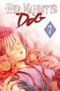 Cover image of Her Majestys Dog, Vol. 7