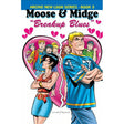 Cover image of Moose & Midge: Breakup Blues (Archie New Look Series)