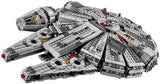 LEGO Star Wars Millennium Falcon- 75105
