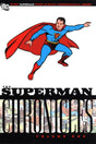 Cover image of The Superman Chronicles, Vol. 03