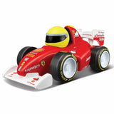 Bburago Junior Touch & Go Ferrari F2012