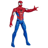 Marvel Titan Hero Series Spider-Man 12-inch Action Figure