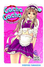 Cover image of Gacha Gacha: The Next Revolution, Vol. 7