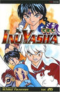 Cover image of Inuyasha, Vol. 26