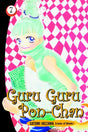 Cover image of Guru Guru Pon Chan, Vol. 7