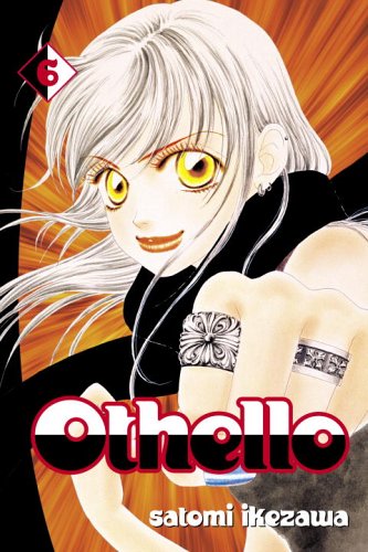 Cover image of Othello, Volume 6