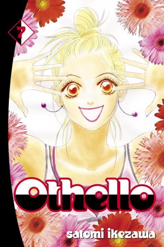 Cover image of Othello, Volume 7