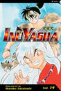 Cover image of Inuyasha, Vol. 14