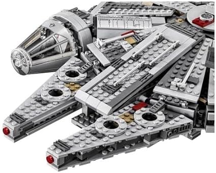LEGO Star Wars Millennium Falcon- 75105