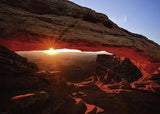 Heye Puzzles 1000 Mesa Arch Tomas Kaspar