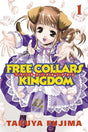 Cover image of Free Collars Kingdom, Vol. 1