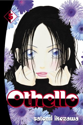 Cover image of Othello, Volume 5