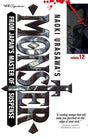 Cover image of Monster, Vol. 12