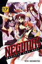 Cover image of Negima!: Magister Negi Magi, Vol. 17