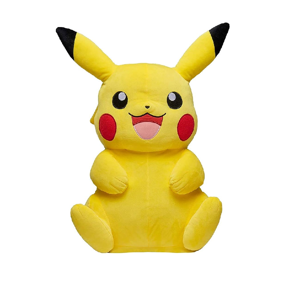 Pokemon Plush - Pikachu 24 Cm