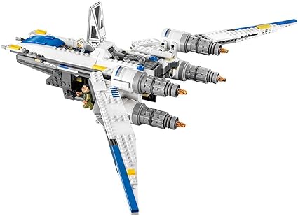 LEGO Star Wars Rebel U-Wing Fighter - 75155