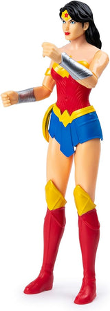 DC Comics Wonder Woman Action Figure