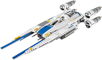 LEGO Star Wars Rebel U-Wing Fighter - 75155