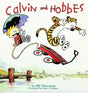 Cover image of Calvin and Hobbes (Volume 1)