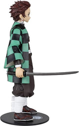 Demon Slayer 7" Wave 1 - Tanjiro Kamado