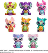 Magic Mixies Mixlings Cauldron Series 3 The Crystal Woods Mystery Pack [1 RANDOM Figures & Magic Wands]