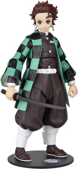 Demon Slayer 7" Wave 1 - Tanjiro Kamado