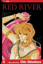 Cover image of Red River, Vol. 6