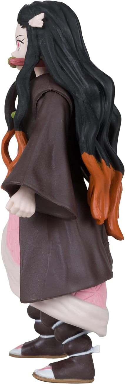 McFarlane Toys - Demon Slayer 5" Wave 1 - Nezuko Kamado