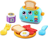 LeapFrog Yum-2-3 Toaster , Teal