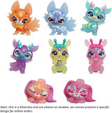 Magic Mixies Mixlings Cauldron Series 3 The Crystal Woods Mystery Pack [1 RANDOM Figures & Magic Wands]